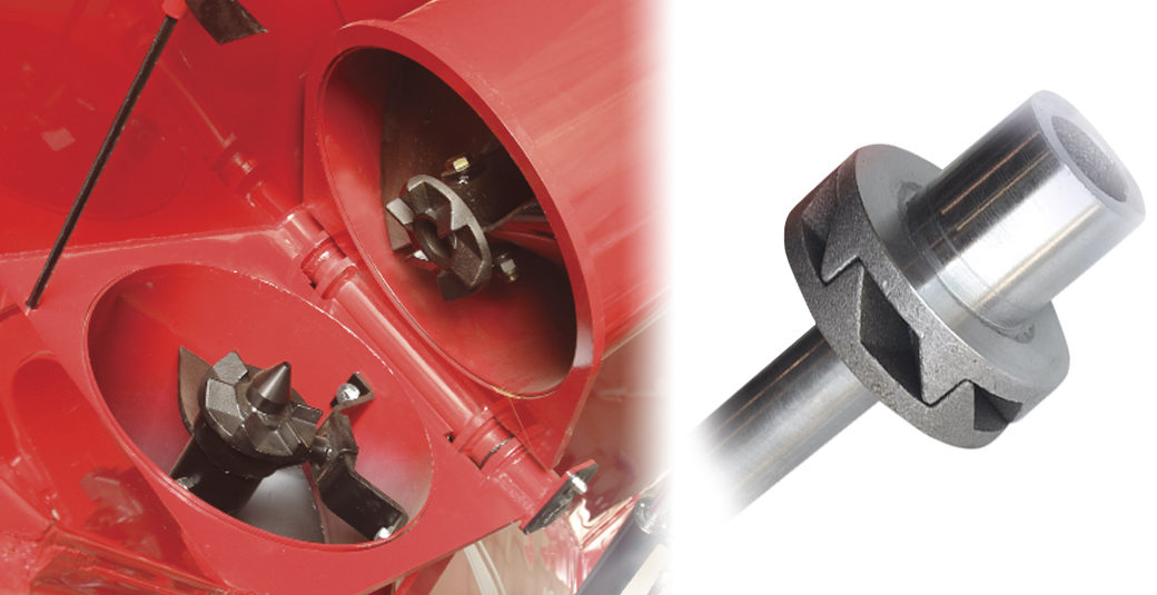 Posi Drive Coupler
