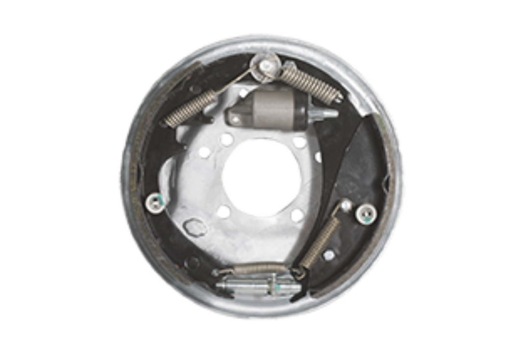 Hydraulic Brake display image
