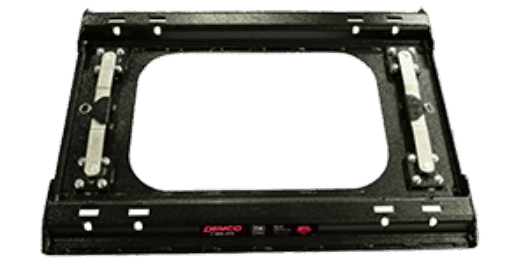 6175 Ford 5th Wheel Prep Bracket