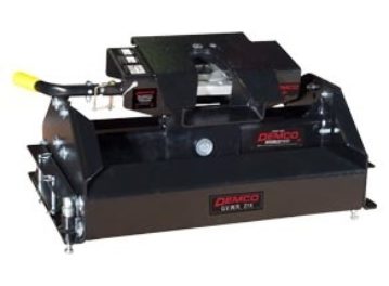 8550032 version 5th Wheel Hitch