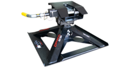 8550045 version of a 5th Wheel Hitch
