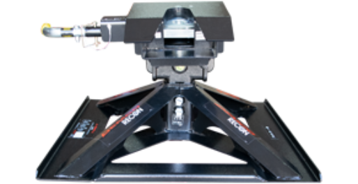 8550045 Recon 5th Wheel Hitch