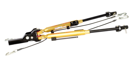 Dominator Tow Bar 9511008