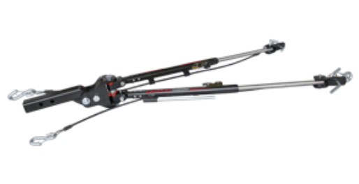 9511012 Tow Bar