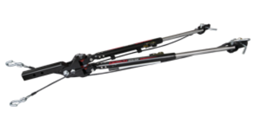 9511013 Tow Bar
